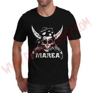 Camiseta MC Marea