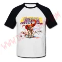 Camiseta Raglan MC Kreator