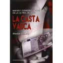 Libro La casta vasca