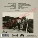 CD Gris Perla - Siempre Gris