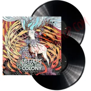 Vinilo LP Letters from the Colony - Vignette 2