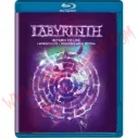 Blu-Ray Labyrinth - Return To Live