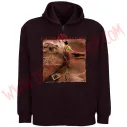 Sudadera Cremallera Circus Maximus