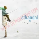 CD Alhandal ‎– Donde empieza el tiempo