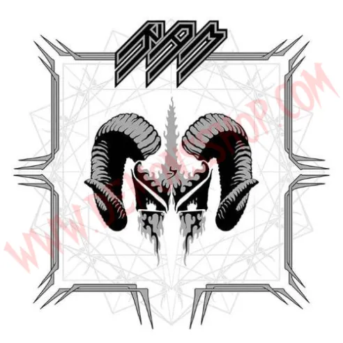 CD Ram - Lightbringer