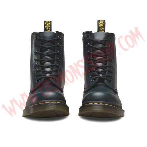 Bota Dr. Martens 1460 Smooth Azul Navy