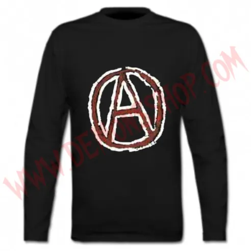 Camiseta ML Anarkia OFERTA