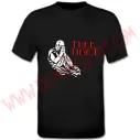Camiseta MC Free Tibet Buda OFERTA