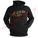 Sudadera Michael Shenker Fest