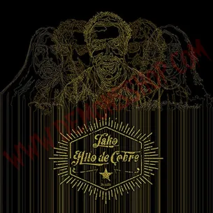 CD Tako - Hilo de Cobre