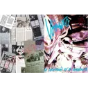 Vinilo LP Vomito - La circulacion en el laberinto