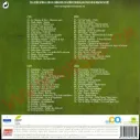 CD Derramidea 08: Música Contra El Cambio Climático