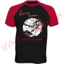Camiseta MC El Ultimo Ke Zierre (Raglan)