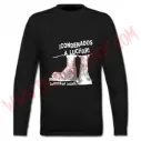 Camiseta ML Condenados a luchar