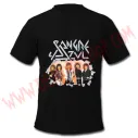 Camiseta MC Sangre Azul