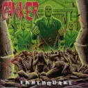 CD Canker – Earthquake