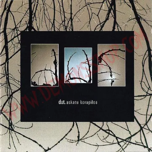 Vinilo LP Dut ‎– Askatu Korapiloa