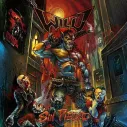 CD Wild - sin piedad