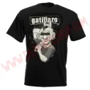 Camiseta MC Gatillazo