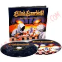 CD Blind Guardian - Battalions of fear