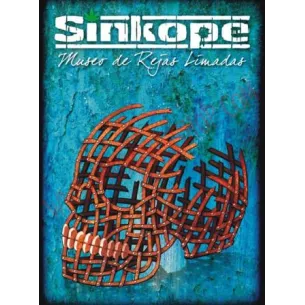 CD Sinkope ‎– Museo De Rejas Limadas