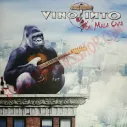 CD Vino Tinto ‎– De Mala Uva