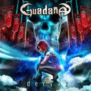 Vinilo LP Guadaña ‎– Deryaz