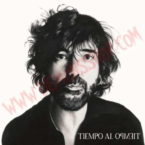 CD Sotos - Tiempo Al Tiempo
