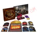 Caja Running Wild - Pieces Of Eight