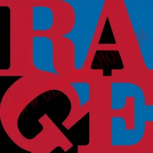 Vinilo LP Rage Against The Machine - Renegades