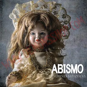 Vinilo LP Abismo - Canciones Satánicas