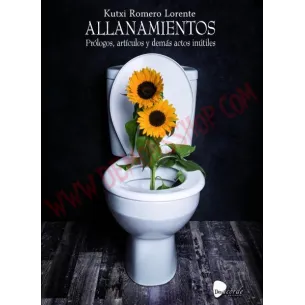 Libro Allanamientos