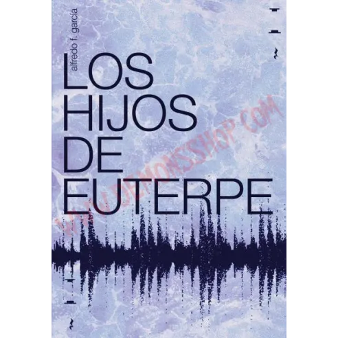 Libro Los hijos de Euterpe
