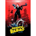 Libro Morirse en Bilbao