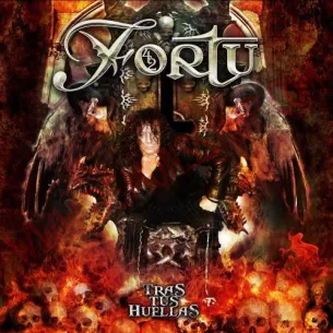 CD Fortu - Tras tus huellas