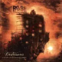 CD Robe – Destrozares, Canciones Para El Final De Los Tiempos