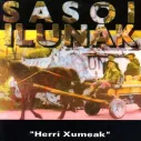 Vinilo LP Sasoi Ilunak ‎– Herri Xumeak