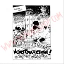 Vinilo LP Monstruación! ‎– Cornellà Ciutat D'Afrika