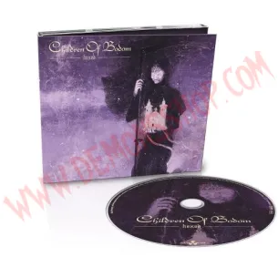 CD Children of bodom - Hexed 2