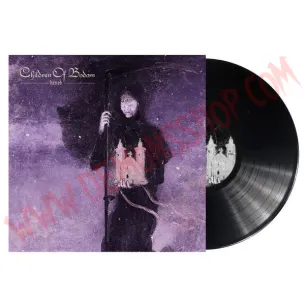 Vinilo LP Children of Bodom - Hexed 2