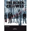 Libro The black crowes - Del nido a las raíces