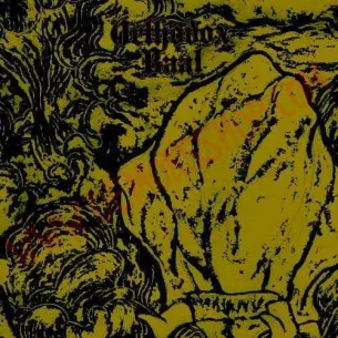 CD Orthodox ‎– Baal