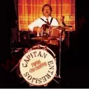 Vinilo LP Capitán Entresijos ‎– Furia Chicharra