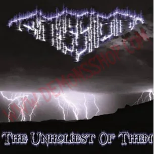 CD Omission – The Unholiest of Them