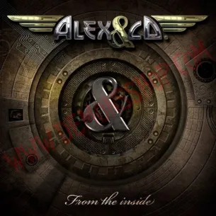 CD Alex & Co - From the Inside