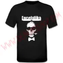 Camiseta MC Encefálika FM