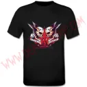 Camiseta MC Lucky 13