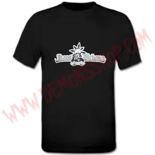 Camiseta MC Kaos Urbano