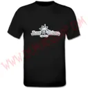 Camiseta MC Kaos Urbano