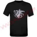 Camiseta MC Kaos Urbano